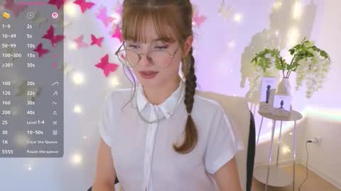 Katya online show from September 25, 3:52 pm