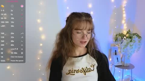 Katya online show from September 12, 3:47 pm