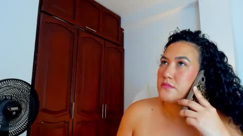 KATYAJHONSS online show from February 23, 8:55 pm