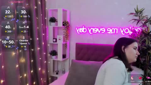 Kate online show from February 1, 4:09 am