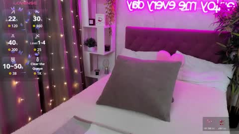 Kate online show from March 8, 4:38 am