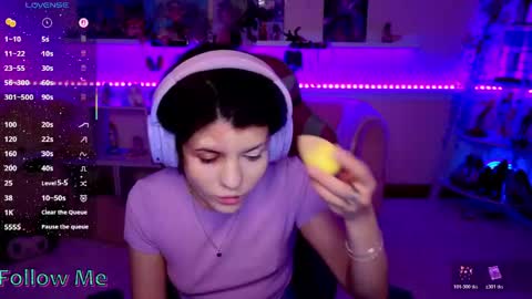 Katya online show from April 12, 12:42 pm