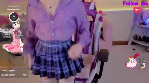 Katya online show from January 10, 2:11 pm