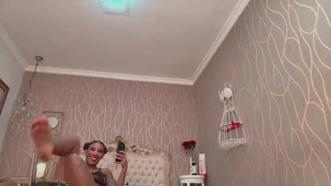 Snapshot of katybrowns chatting on October 15, 9:15 pm KATY online show from October 15, 9:15 pm