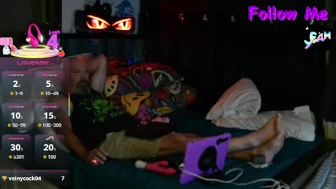 katycouple69 online show from April 5, 3:47 am