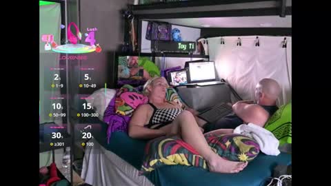 katycouple69 online show from March 21, 3:23 am