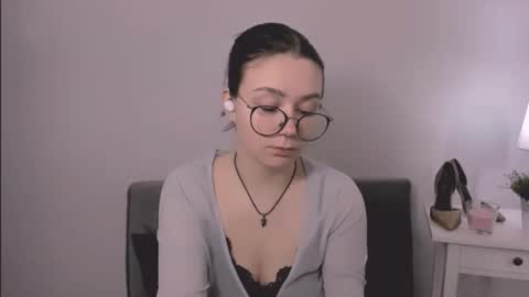 Katy online show from February 25, 4:54 pm