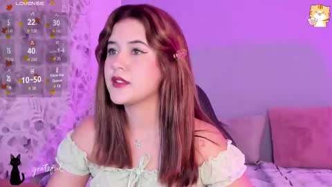 Katya  online show from March 31, 1:06 am