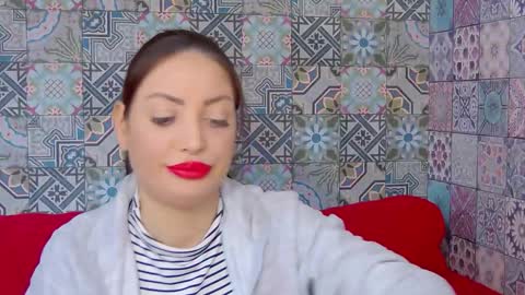 Katyline online show from March 18, 1:06 pm