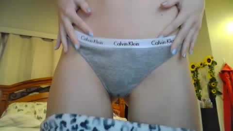 Katy online show from January 6, 12:59 am