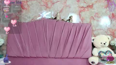 katysweetas online show from September 21, 7:40 pm