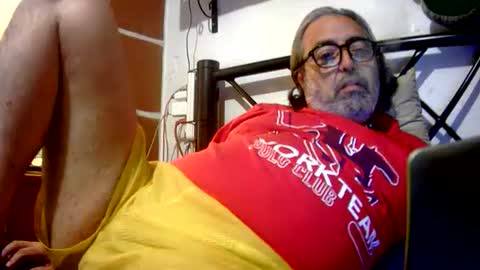 Marko online show from February 23, 9:33 am