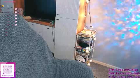 Snapshot of kawaii_yuki chatting on September 29, 4:55 am Yuki online show from September 29, 4:55 am