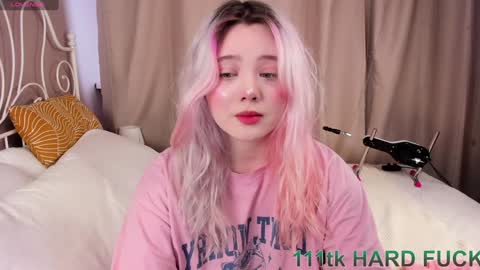 Snapshot of kawaii_yuki chatting on January 19, 8:39 am Yuki online show from January 19, 8:39 am