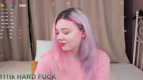 Snapshot of kawaii_yuki chatting on January 3, 11:46 am Yuki online show from January 3, 11:46 am