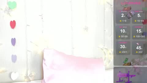 Snapshot of kaya_devis chatting on October 16, 6:35 am KAYA online show from October 16, 6:35 am
