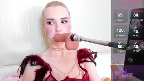 Snapshot of kaya_devis chatting on February 23, 4:28 am KAYA online show from February 23, 4:28 am