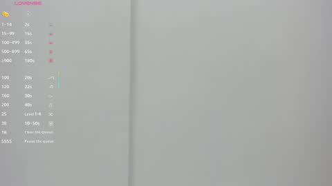   online show from March 10, 11:23 am