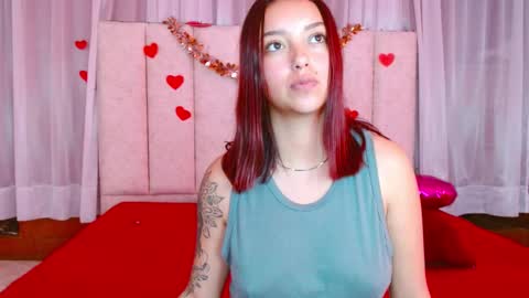 Kay and Kaily online show from March 8, 5:22 pm