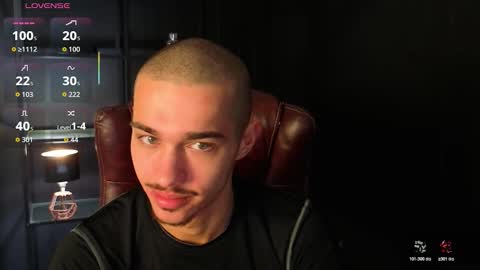 KaydenDrew online show from March 17, 5:45 am