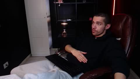 KaydenDrew online show from February 10, 9:01 am