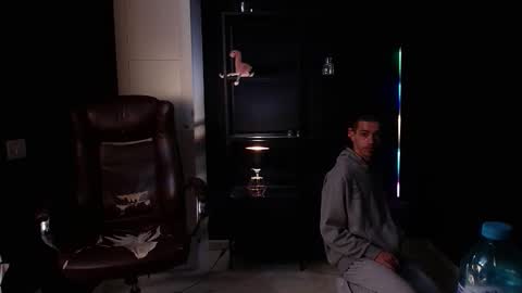 KaydenDrew online show from February 7, 8:28 am