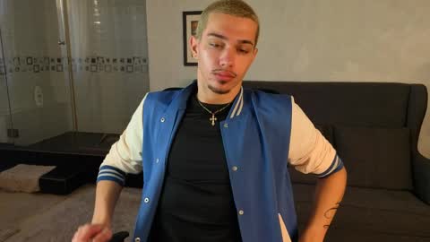 KaydenDrew online show from April 7, 4:47 am