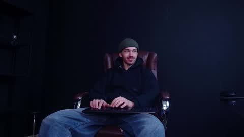 KaydenDrew online show from December 16, 5:36 am