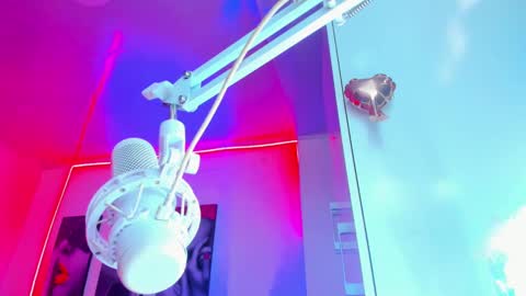 CAMILA online show from February 26, 3:21 pm