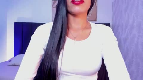 Snapshot of kayla_adams chatting on October 5, 12:13 pm Kayla online show from October 5, 12:13 pm
