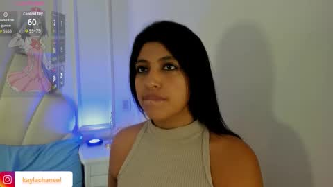 kaylachannell online show from January 7, 3:55 am