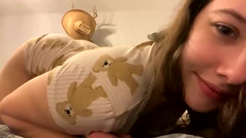 kaylaluvv07 online show from February 9, 2:04 am