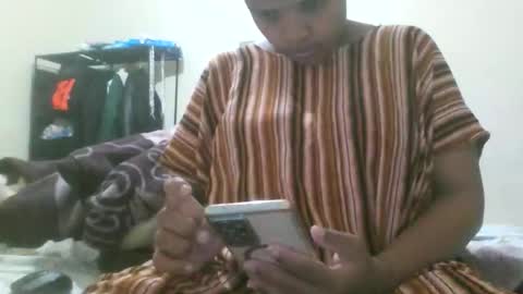 kaylanectah online show from January 5, 5:49 pm