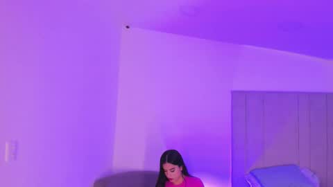 Kayla online show from February 20, 1:57 am