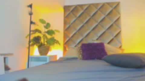 Kayla online show from January 5, 7:39 pm