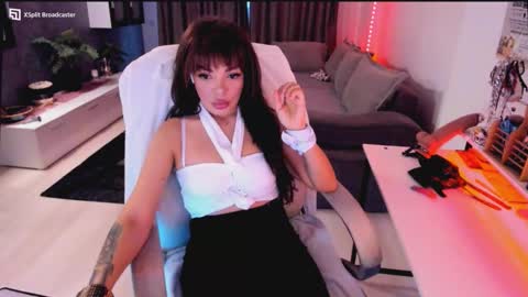 Snapshot of kaylee____77 chatting on September 25, 3:30 pm kaylee online show from September 25, 3:30 pm