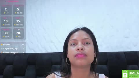 Kaylee sweet online show from March 12, 6:40 am