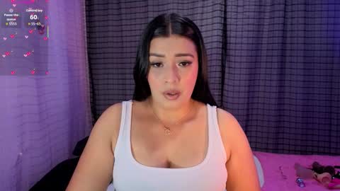 Snapshot of kayleemorales chatting on September 25, 5:42 pm Kaylee online show from September 25, 5:42 pm