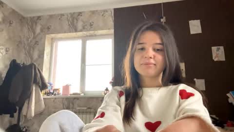 Diana online show from March 5, 7:17 am