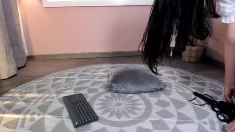 Snapshot of kayli_purple chatting on September 14, 6:04 am Kayli online show from September 14, 6:04 am