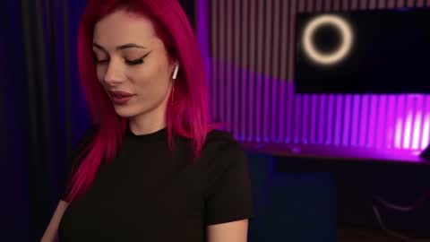 KaylieRosse online show from February 17, 6:18 pm