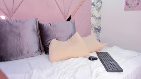 Kaylin Jann online show from February 17, 5:34 pm