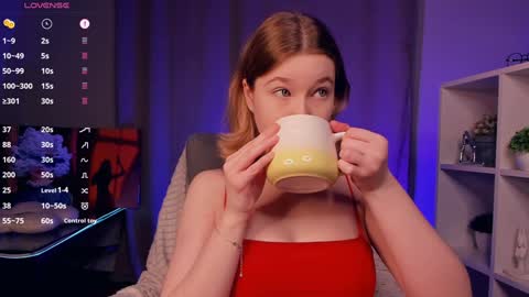 Hi Im Arina 3 online show from November 13, 7:11 am