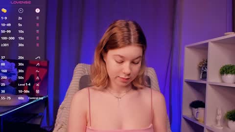 Hi Im Arina 3 online show from November 22, 7:51 am