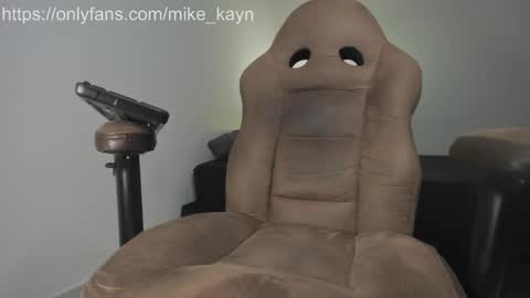 Mike online show from September 17, 1:42 am