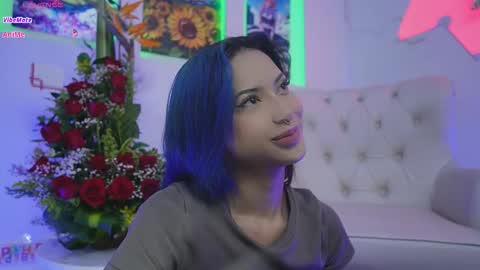 Snapshot of kayraowen chatting on October 10, 12:33 pm Kayra online show from October 10, 12:33 pm