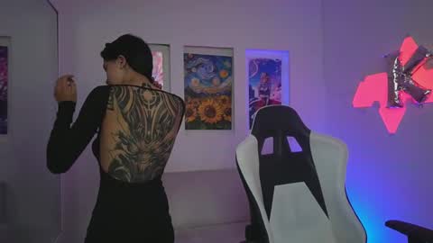 Kayra online show from December 3, 12:28 pm