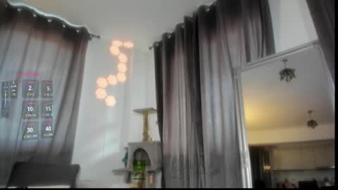 Snapshot of kayyrachyl chatting on September 27, 5:38 am kayyrachyl online show from September 27, 5:38 am
