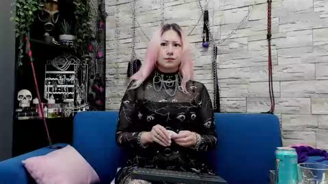 Miss Kazia online show from March 5, 12:05 am