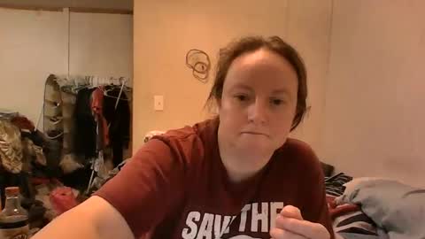 kcandler27 online show from October 28, 2:01 am